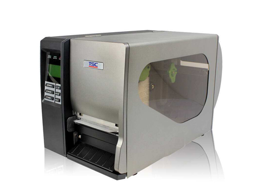 TSC TTP-344M工業(yè)型條碼打印機