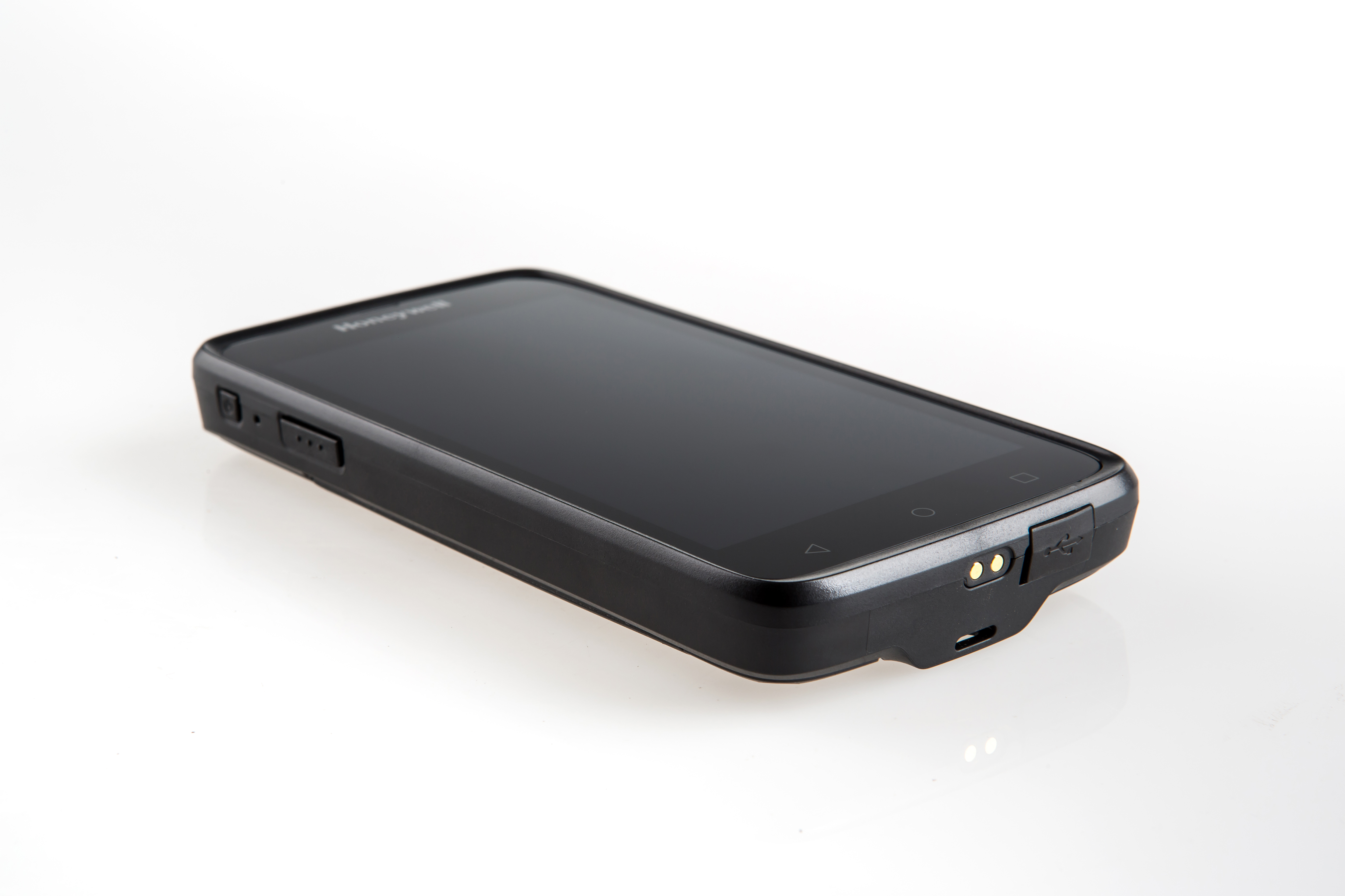 霍尼韋爾RFID洗滌管理解決方案：革新洗滌行業的智慧之選